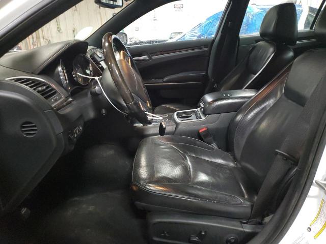 Photo 7 from auction – 2013 CHRYSLER 300C with VIN 2C3CCAKT3DH544872