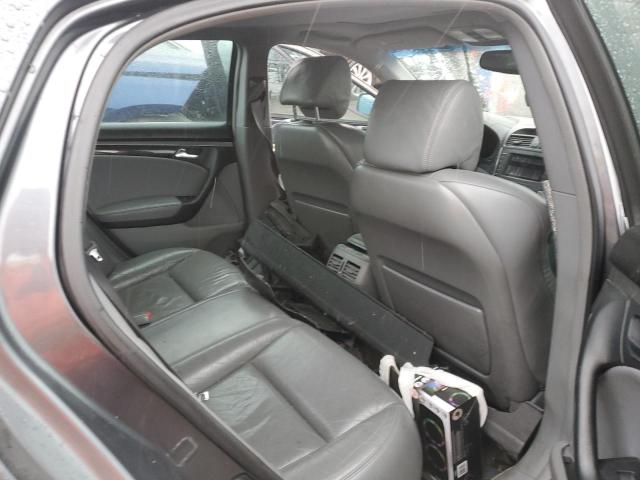 Photo 10 from auction – 2004 ACURA TL with VIN 19UUA66214A053348