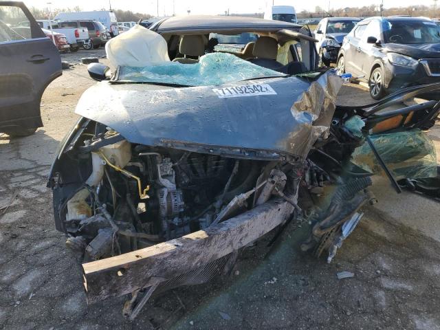 Photo 5 from auction – 2012 CHRYSLER 200 TOURIN with VIN 1C3CCBBB7CN239295