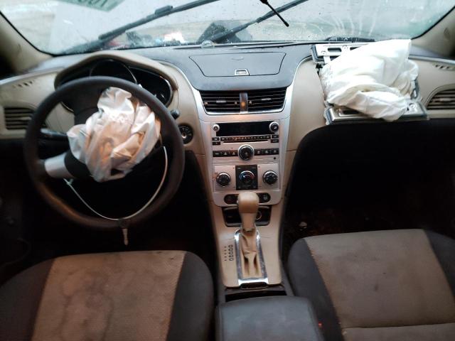 Photo 8 from auction – 2011 CHEVROLET MALIBU LS with VIN 1G1ZA5EU0BF393598