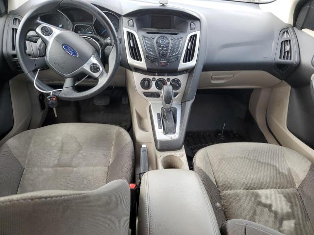 Photo 8 from auction – 2014 FORD FOCUS SE with VIN 1FADP3F20EL450329