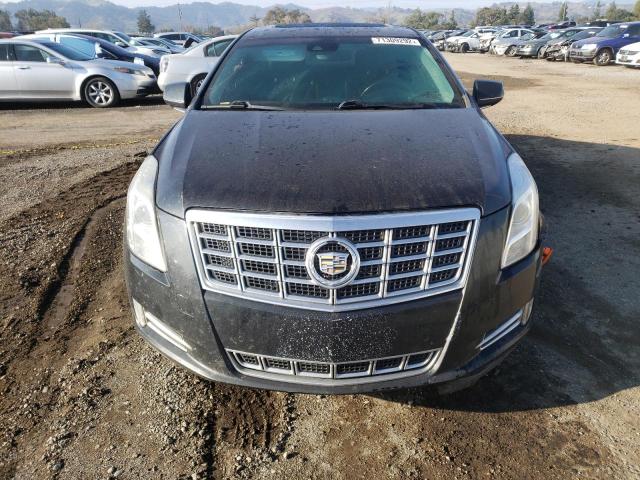 Photo 5 from auction – 2013 CADILLAC XTS PREMIU with VIN 2G61S5S3XD9103427