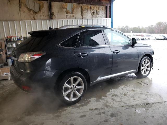 Photo 3 from auction – 2011 LEXUS RX 350 with VIN 2T2ZK1BA6BC050449