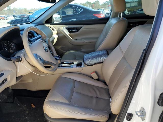 Photo 7 from auction – 2016 NISSAN ALTIMA 2.5 with VIN 1N4AL3AP6GC163534