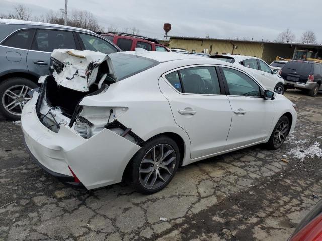 Photo 3 from auction – 2020 ACURA ILX PREMIU with VIN 19UDE2F76LA001043