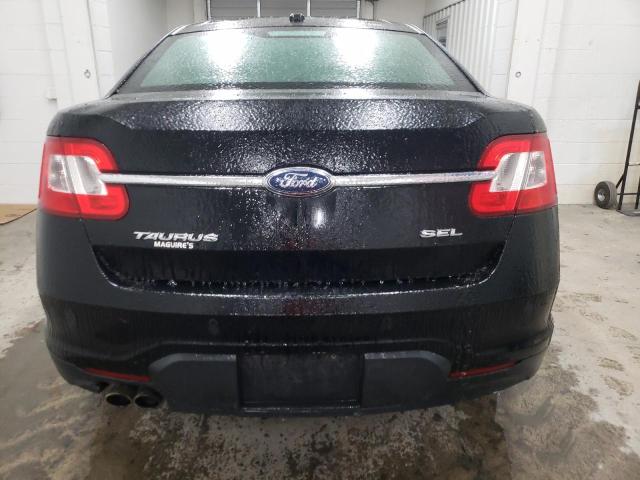 Photo 6 from auction – 2011 FORD TAURUS SEL with VIN 1FAHP2EW8BG187172