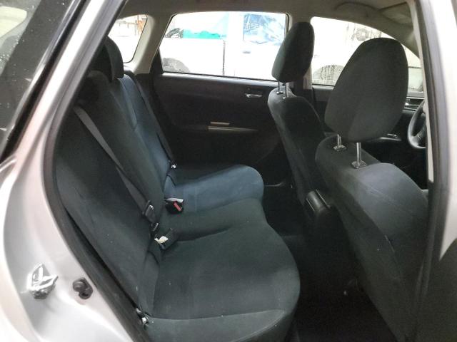 Photo 10 from auction – 2011 SUBARU IMPREZA 2. with VIN JF1GH6A64BH812117