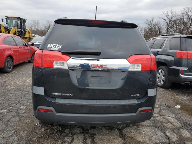 Photo 6 from auction – 2014 GMC TERRAIN SL with VIN 2GKFLWEK1E6300258