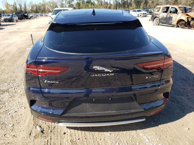 Photo 6 from auction – 2022 JAGUAR I-PACE HSE with VIN SADHD2S15N1624410