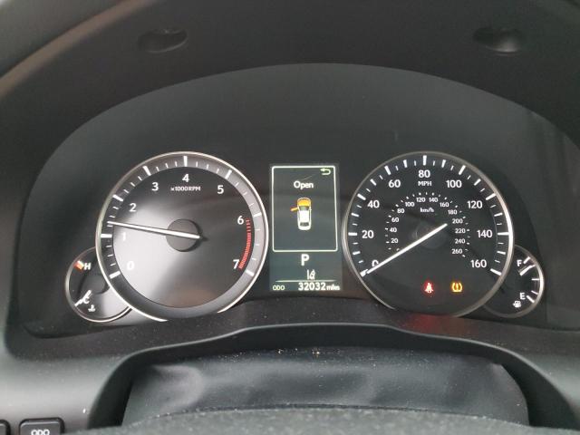 Photo 9 from auction – 2017 LEXUS ES 350 with VIN 58ABK1GG5HU073711