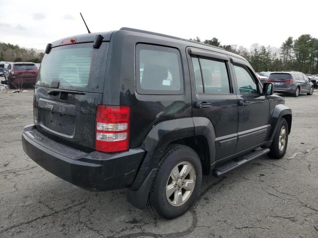 Photo 3 from auction – 2012 JEEP LIBERTY SP with VIN 1C4PJMAK9CW165436