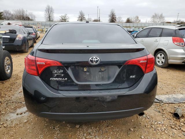 Photo 6 from auction – 2017 TOYOTA COROLLA L with VIN 2T1BURHE0HC746810