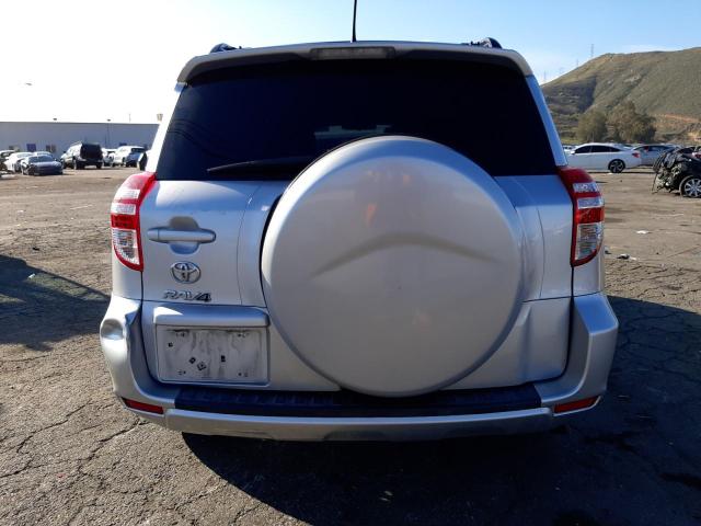 Photo 6 from auction – 2012 TOYOTA RAV4 with VIN 2T3ZF4DV0CW146577
