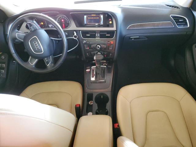 Photo 8 from auction – 2013 AUDI A4 PREMIUM with VIN WAUAFAFL1DN035534