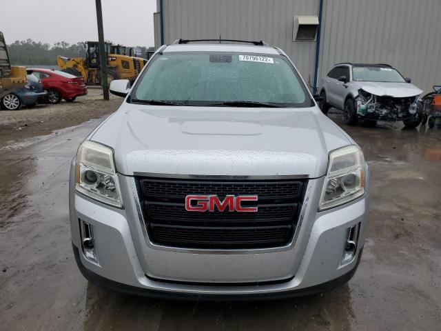 Photo 5 from auction – 2013 GMC TERRAIN SL with VIN 2GKALSEK0D6263883