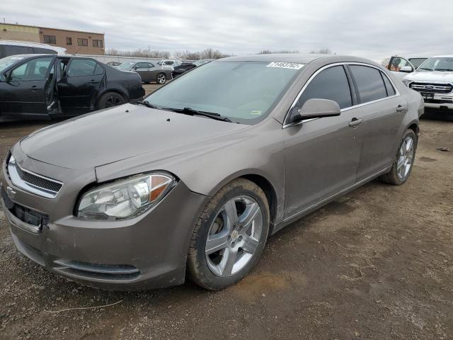 CHEVROLET MALIBU 2LT 2011 with VIN 1G1ZD5E70BF263936 - Photo from auction