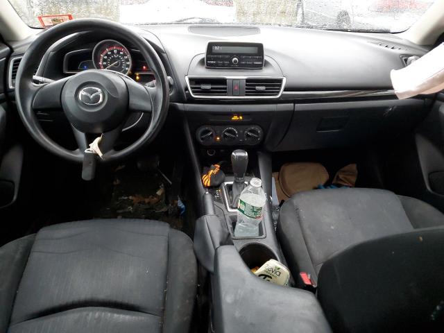 Photo 8 from auction – 2015 MAZDA 3 SV with VIN JM1BM1T73F1272881
