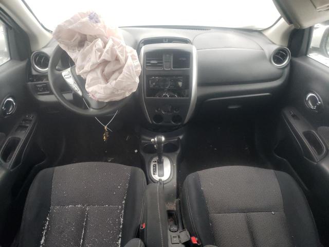 Photo 8 from auction – 2016 NISSAN VERSA S with VIN 3N1CN7AP4GL843833