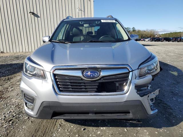 Photo 5 from auction – 2019 SUBARU FORESTER L with VIN JF2SKASCXKH417633
