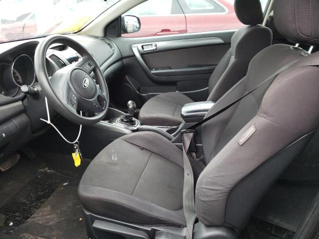 Photo 7 from auction – 2013 KIA FORTE EX with VIN KNAFU6A29D5742615
