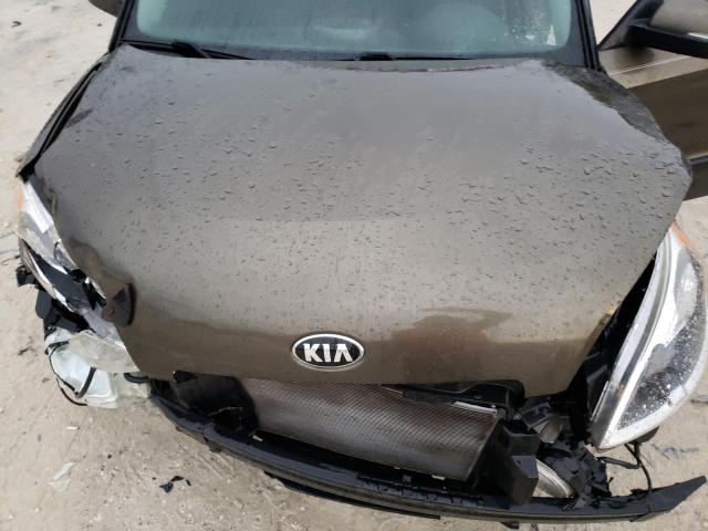 Photo 12 from auction – 2013 KIA SOUL + with VIN KNDJT2A62D7568757