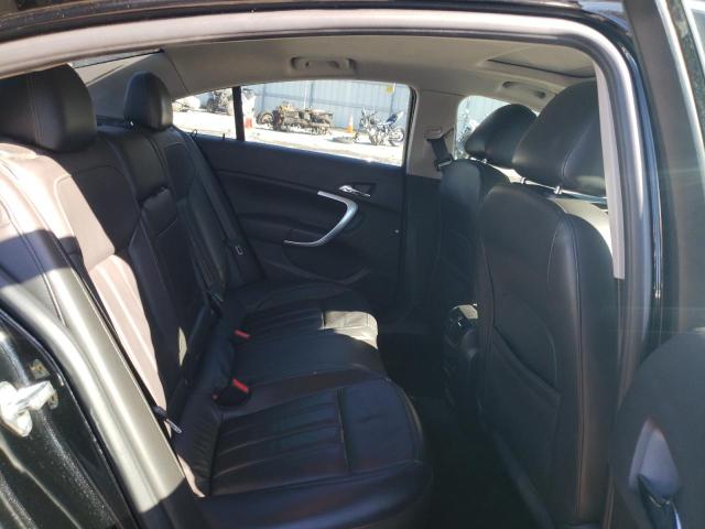 Photo 10 from auction – 2013 BUICK REGAL PREM with VIN 2G4GS5EVXD9250329