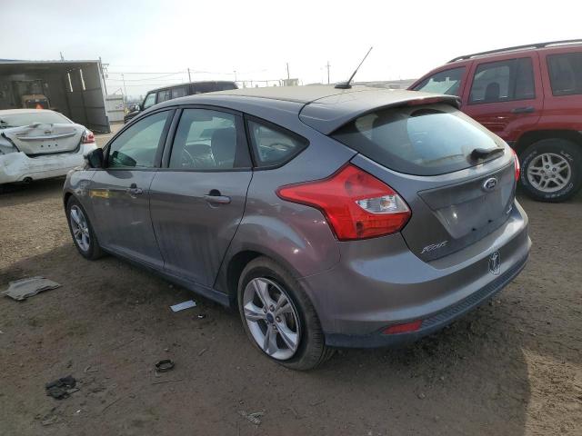Photo 2 from auction – 2014 FORD FOCUS SE with VIN 1FADP3K25EL293905
