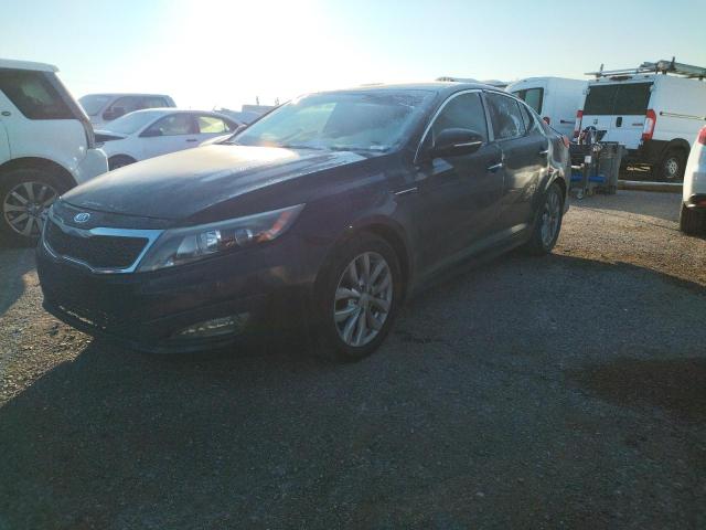 Photo 1 from auction – 2015 KIA OPTIMA LX with VIN 5XXGM4A72FG443943