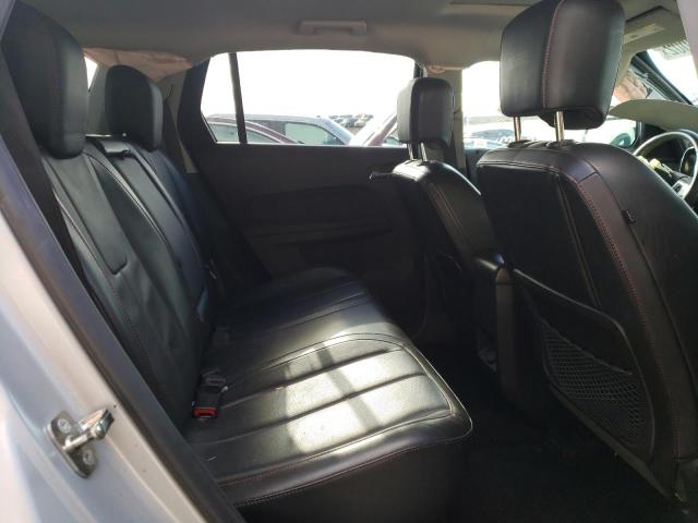 Photo 11 from auction – 2015 GMC TERRAIN SL with VIN 2GKFLYE39F6359998