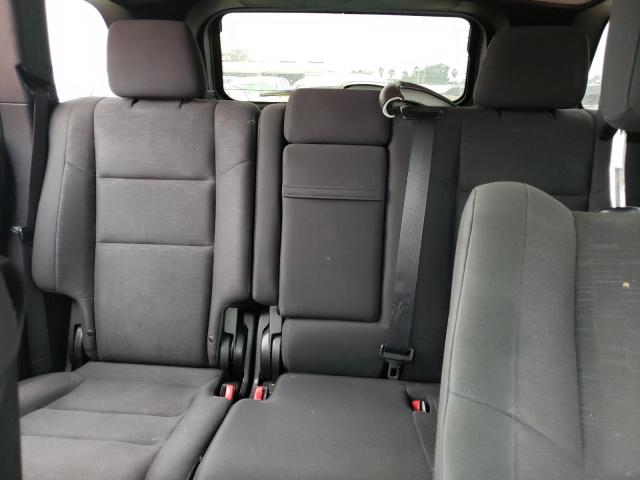 Photo 10 from auction – 2012 JEEP GRAND CHER with VIN 1C4RJEAG0CC162694