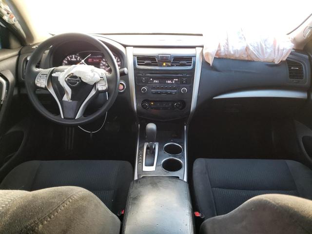Photo 8 from auction – 2015 NISSAN ALTIMA 2.5 with VIN 1N4AL3AP4FC270810