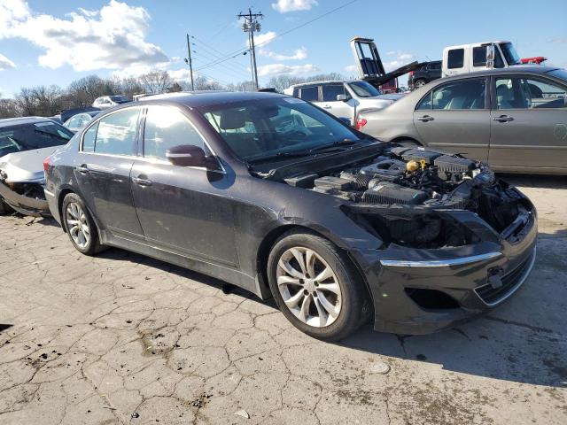 Photo 4 from auction – 2013 HYUNDAI GENESIS 3. with VIN KMHGC4DD0DU244624