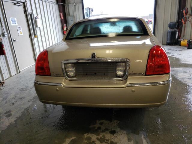 Photo 6 from auction – 2004 LINCOLN TOWN CAR E with VIN 1LNHM81W34Y614505