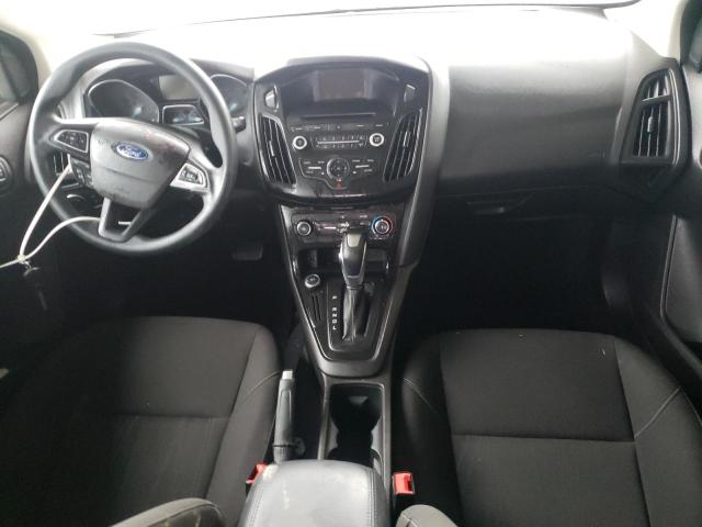 Photo 8 from auction – 2016 FORD FOCUS SE with VIN 1FADP3F22GL355483