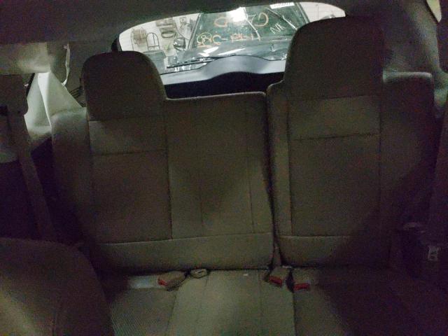 Photo 10 from auction – 2014 JEEP COMPASS LA with VIN 1C4NJCEB5ED539986