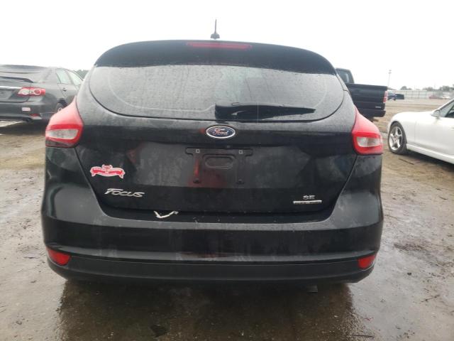 Photo 6 from auction – 2015 FORD FOCUS SE with VIN 1FADP3K23FL283178