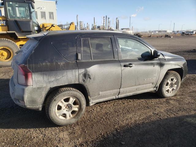 Photo 3 from auction – 2014 JEEP COMPASS SP with VIN 1C4NJDAB0ED566038