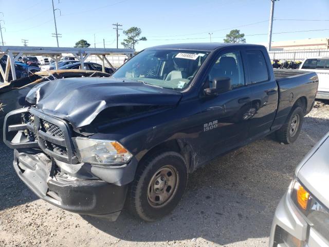 RAM 1500 ST 2018 with VIN 1C6RR6FG7JS340425 - Photo from auction