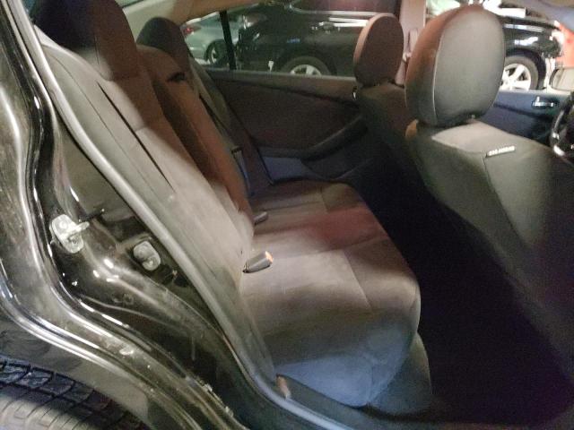 Photo 10 from auction – 2011 NISSAN ALTIMA BAS with VIN 1N4AL2AP7BN428226