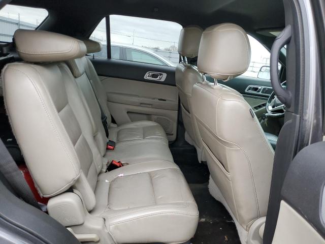 Photo 11 from auction – 2013 FORD EXPLORER X with VIN 1FM5K7D89DGA02251