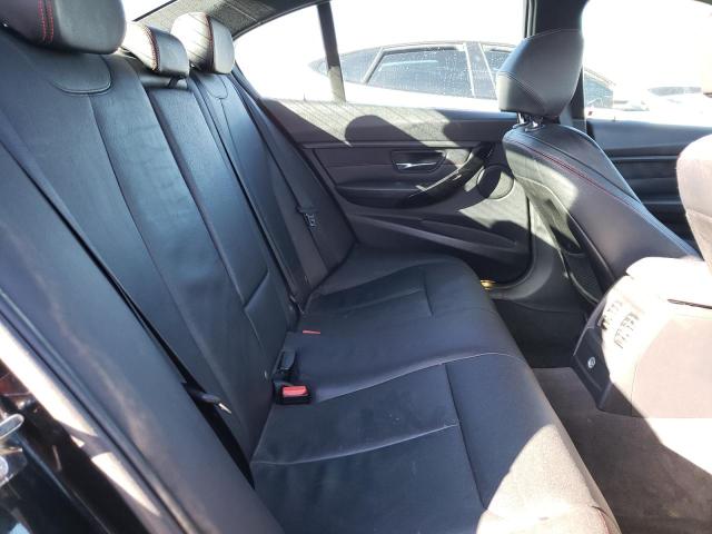 Photo 10 from auction – 2012 BMW 328 I with VIN WBA3A5G51CNP15463