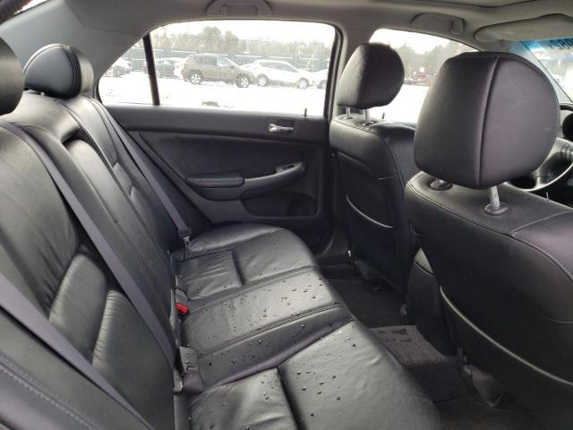 Photo 10 from auction – 2003 HONDA ACCORD EX with VIN 1HGCM665X3A026046