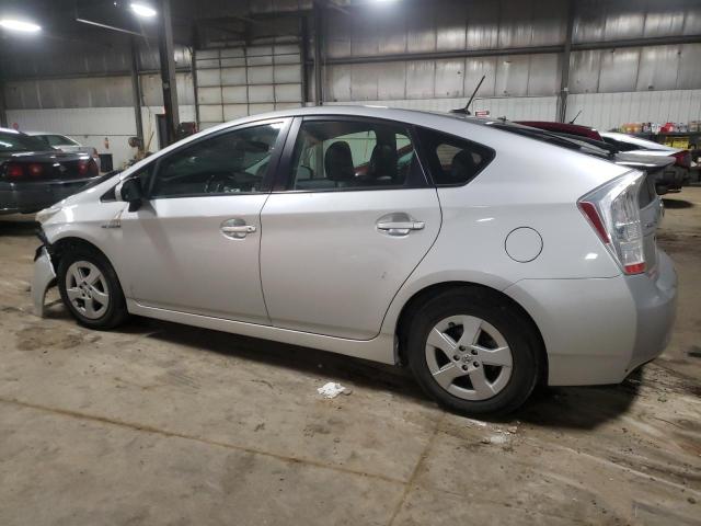 Zdjęcie 2 z aukcji – 2010 TOYOTA PRIUS z VIN JTDKN3DU4A0153006