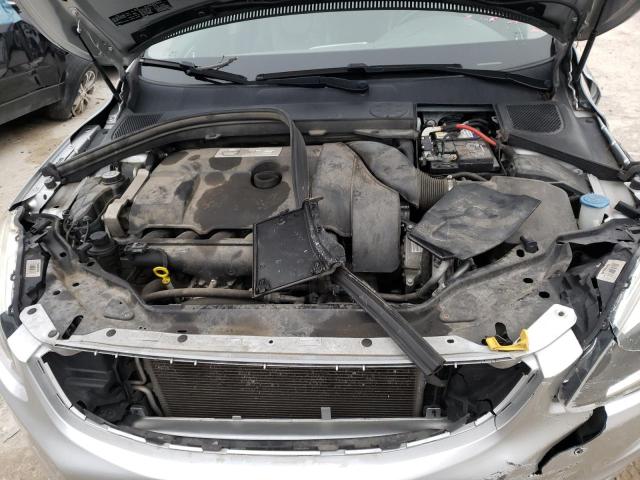 Photo 12 from auction – 2014 VOLVO XC60 T6 with VIN YV4902DZ2E2545136