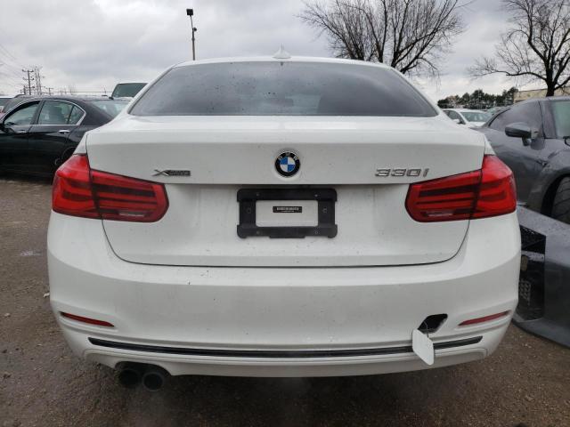 Photo 6 from auction – 2018 BMW 330 XI with VIN WBA8D9C5XJA012684