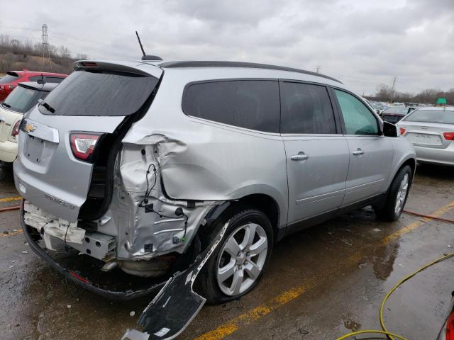 Photo 3 from auction – 2016 CHEVROLET TRAVERSE L with VIN 1GNKRGKD4GJ307013