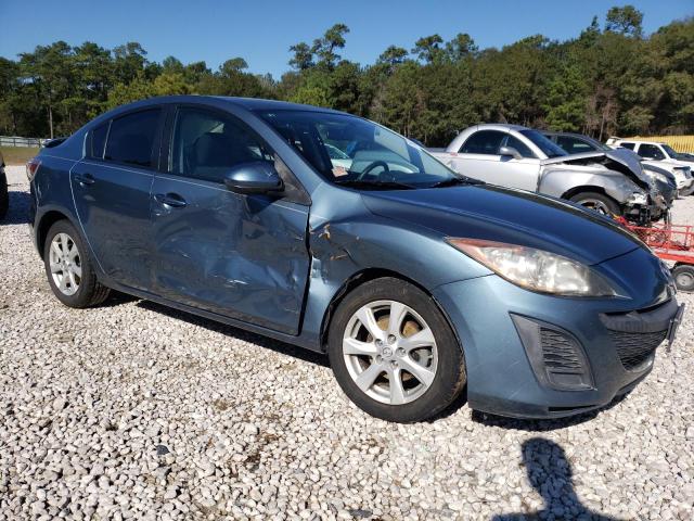 Photo 4 from auction – 2010 MAZDA 3 I with VIN JM1BL1SF5A1242849