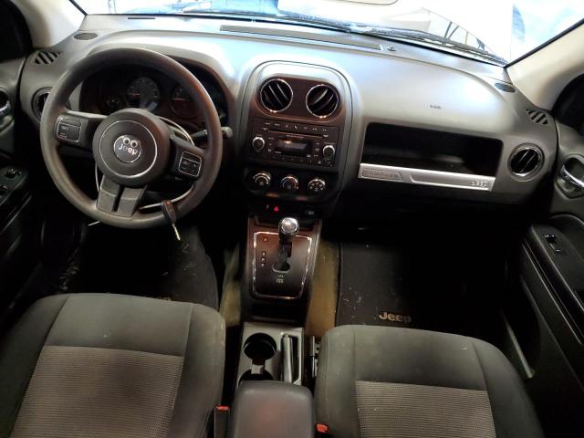Photo 8 from auction – 2016 JEEP COMPASS SP with VIN 1C4NJCBA6GD722439