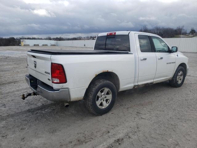 Photo 3 from auction – 2011 DODGE RAM 1500 with VIN 1D7RV1GP9BS687803