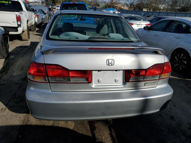 Photo 6 from auction – 2002 HONDA ACCORD EX with VIN 1HGCG66822A020290